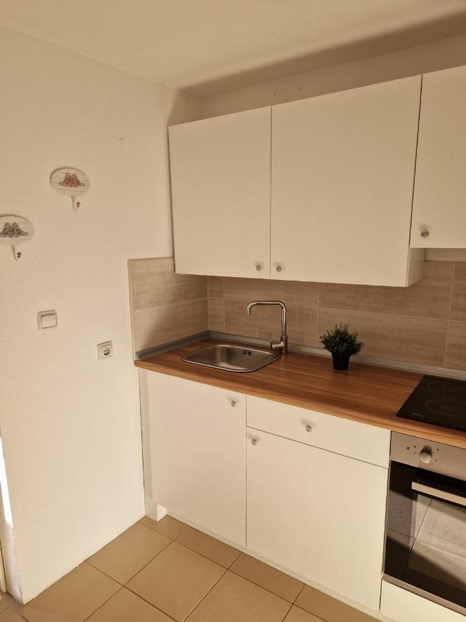 Apartment Misic Rtina Eksteriør billede